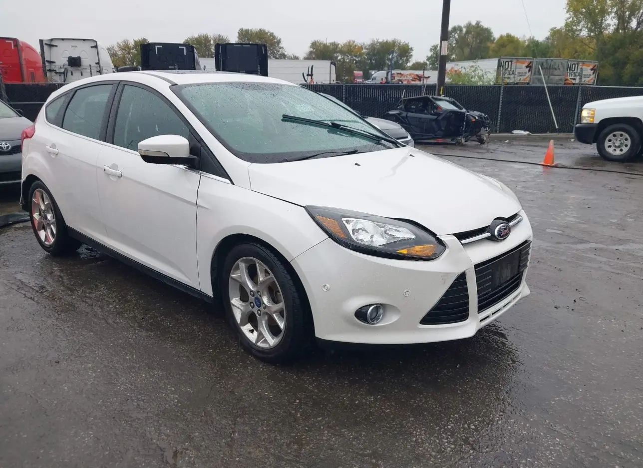 2014 FORD  - Image 1.