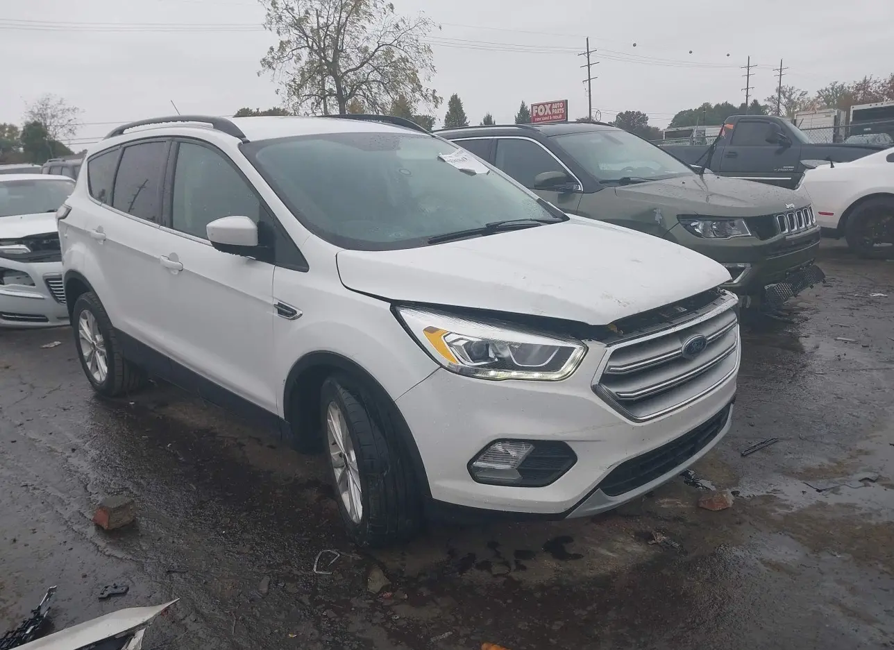 2017 FORD  - Image 1.