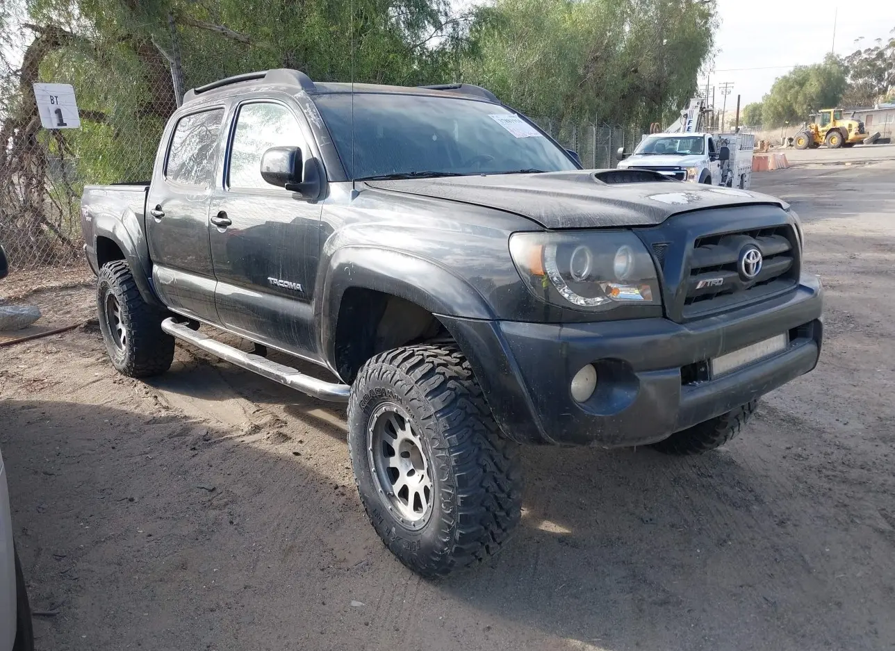 2007 TOYOTA  - Image 1.