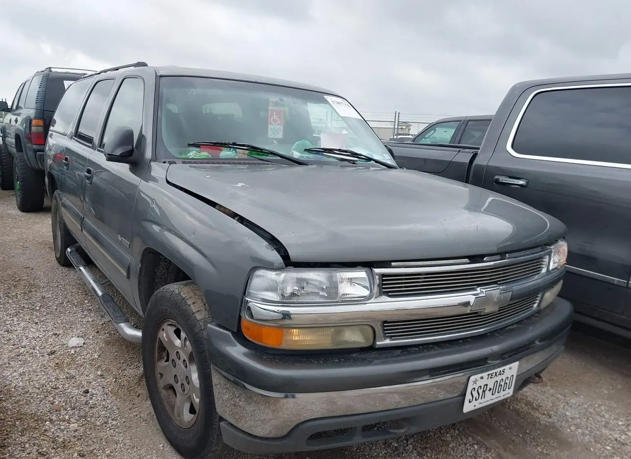 2000 CHEVROLET  - Image 1.