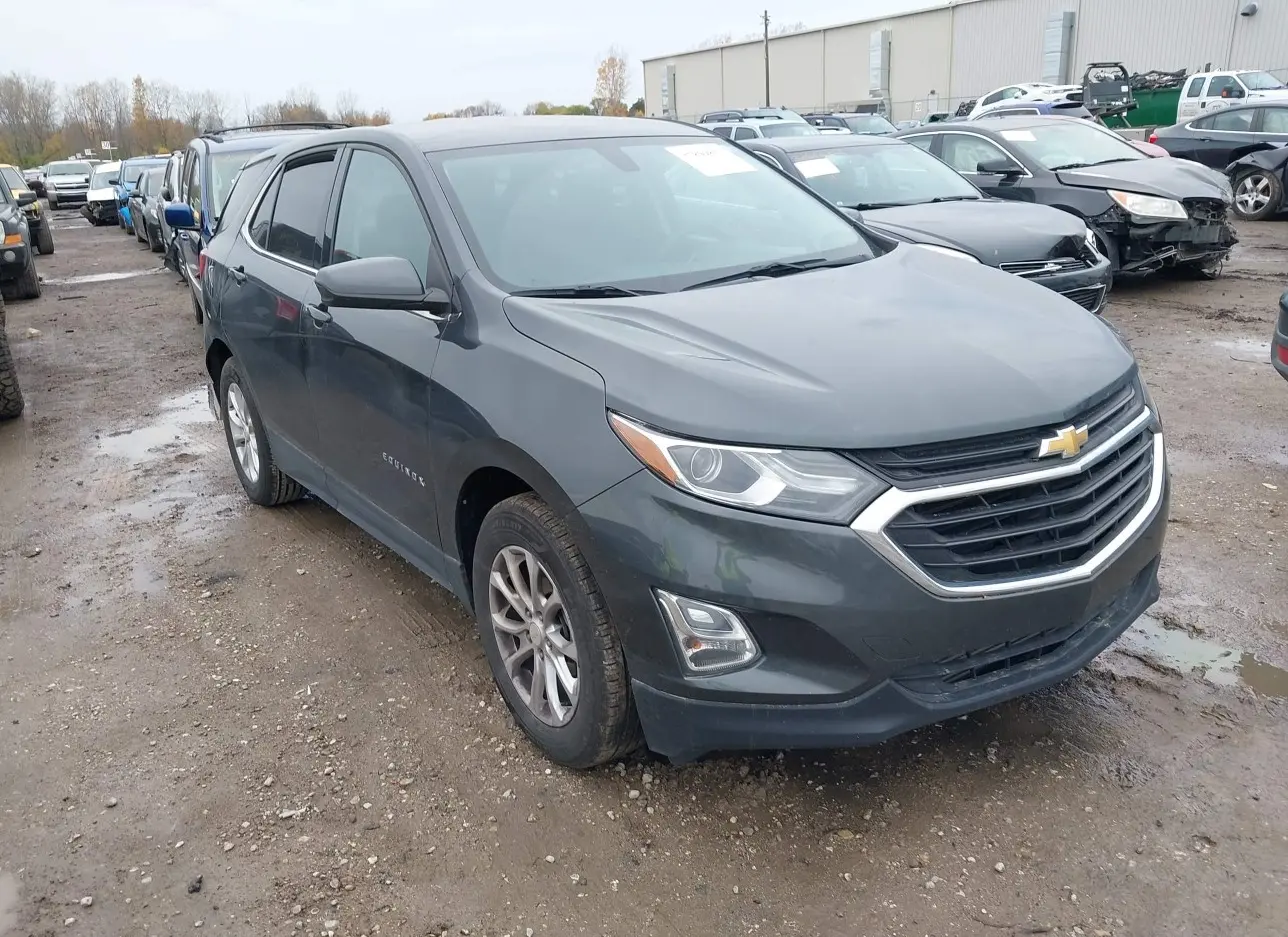 2019 CHEVROLET  - Image 1.