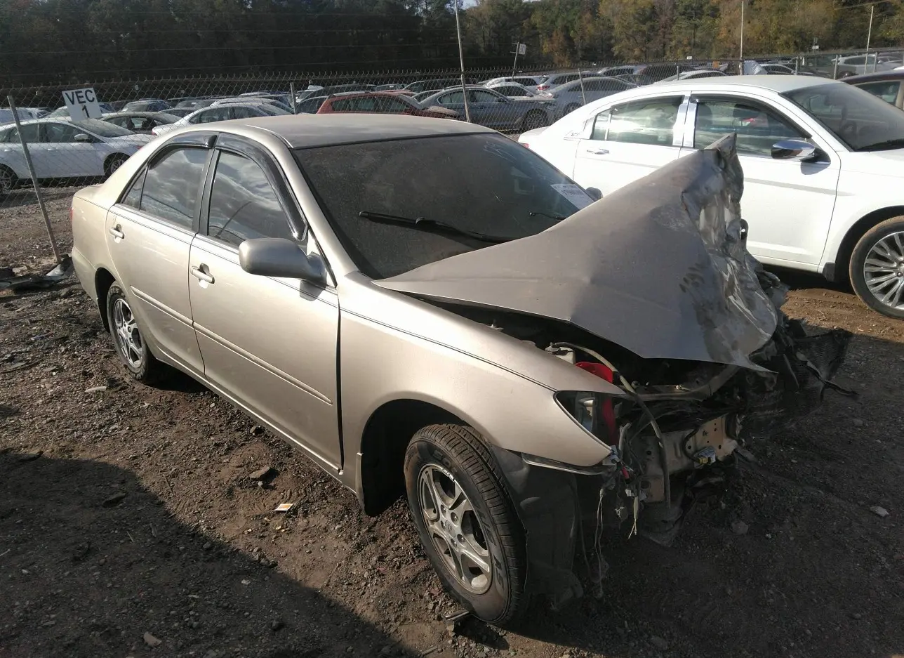 2005 TOYOTA  - Image 1.