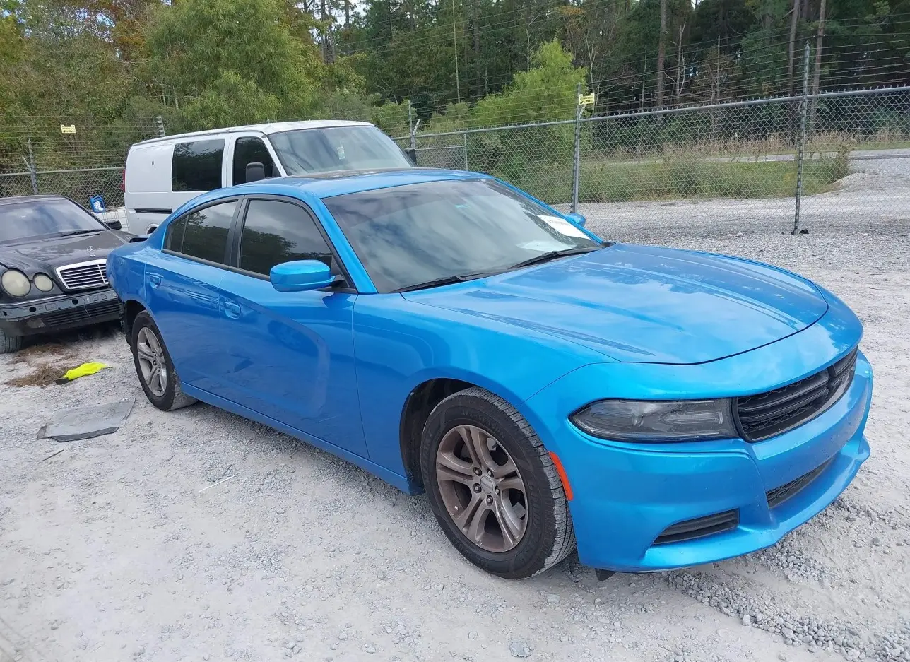 2019 DODGE  - Image 1.