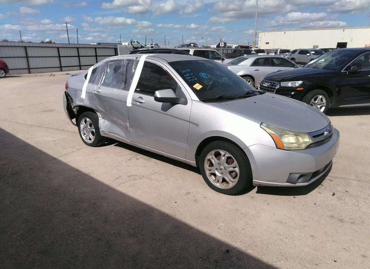 2009 FORD  - Image 1.