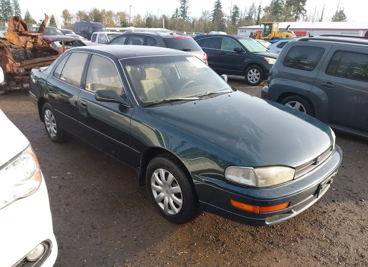 1993 TOYOTA  - Image 1.