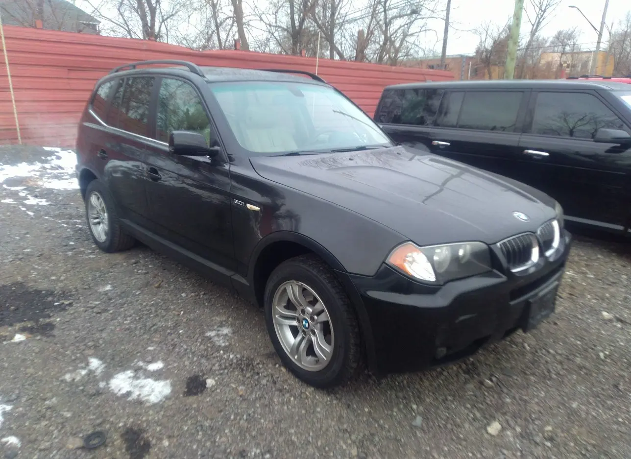 2006 BMW  - Image 1.