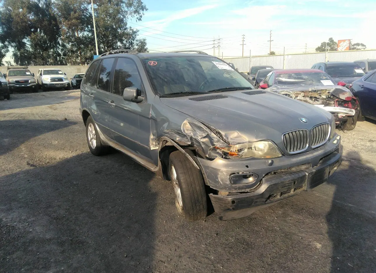 2006 BMW  - Image 1.