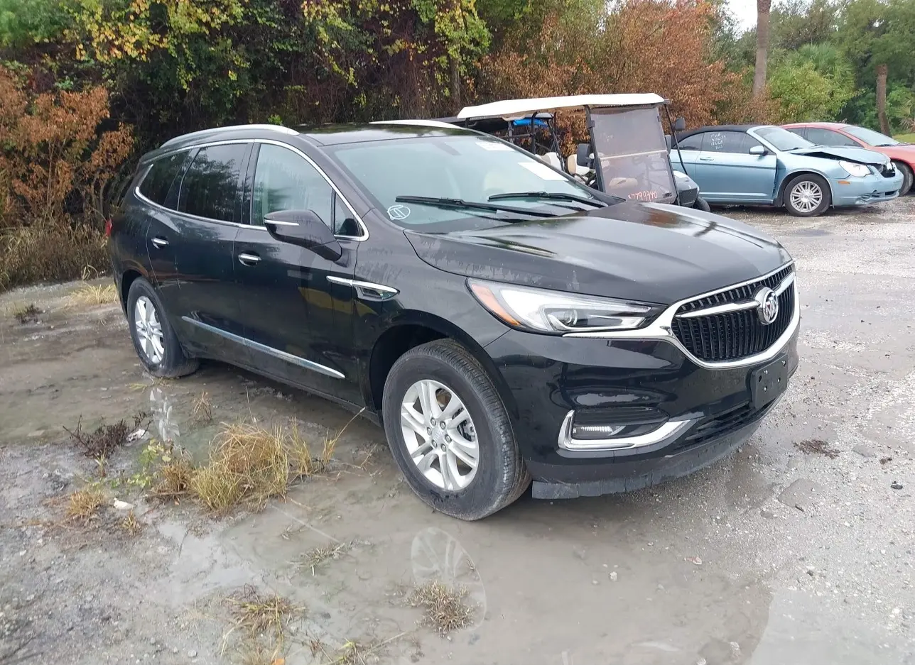 2020 BUICK  - Image 1.