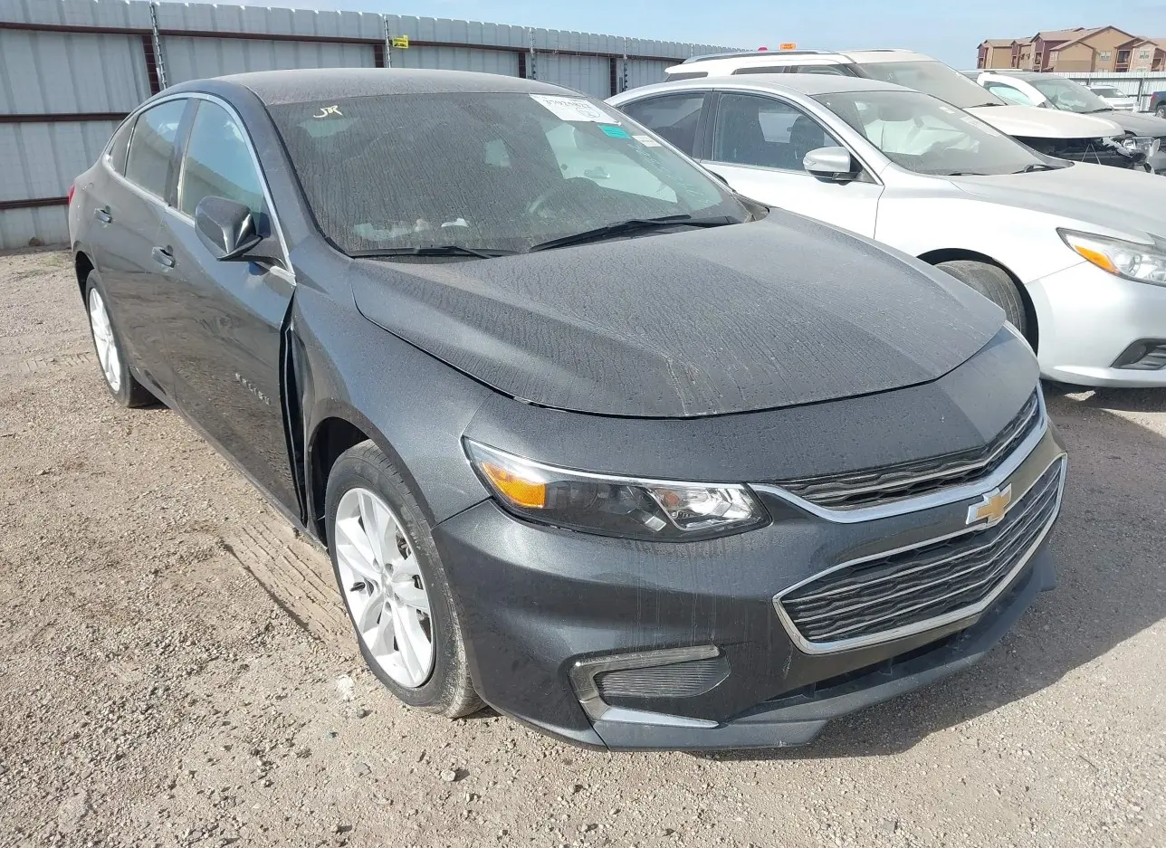 2016 CHEVROLET  - Image 1.