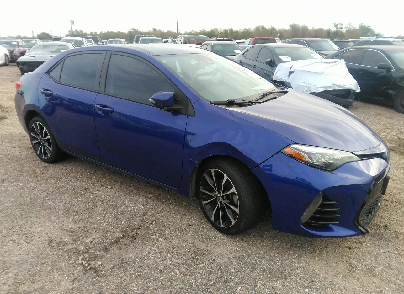 2019 TOYOTA  - Image 1.