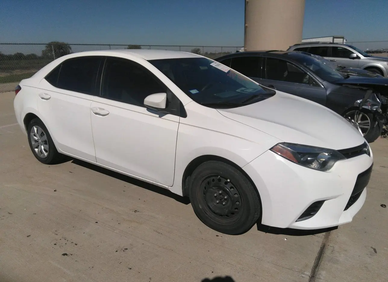 2016 TOYOTA  - Image 1.