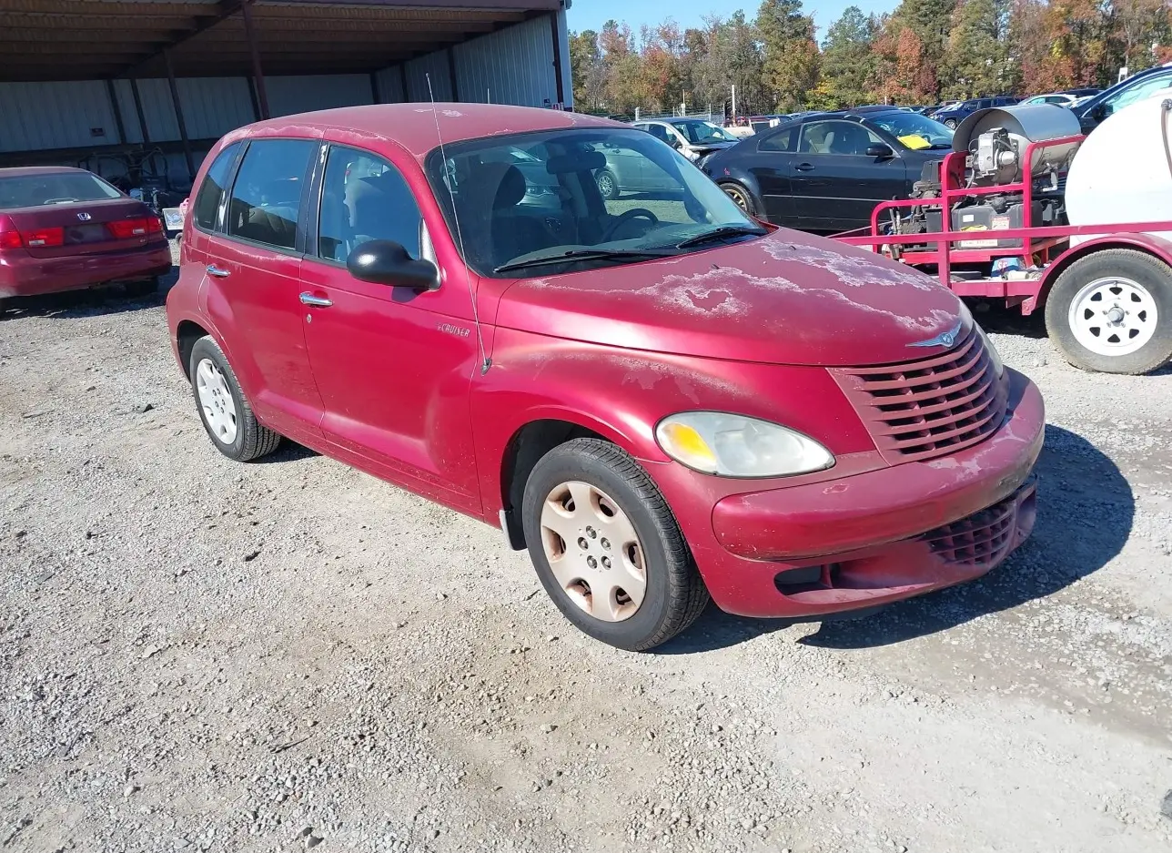 2005 CHRYSLER  - Image 1.