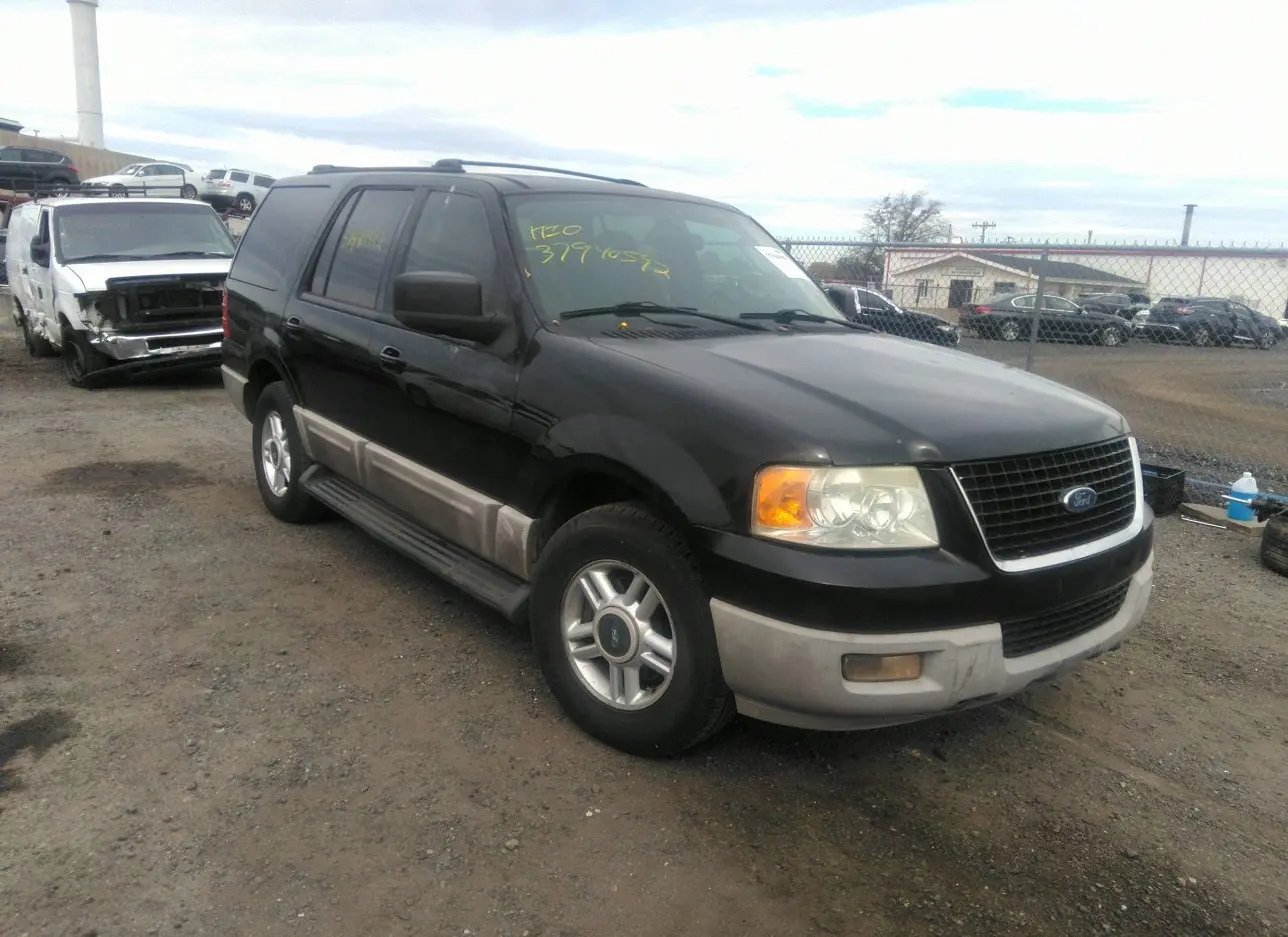 2003 FORD  - Image 1.