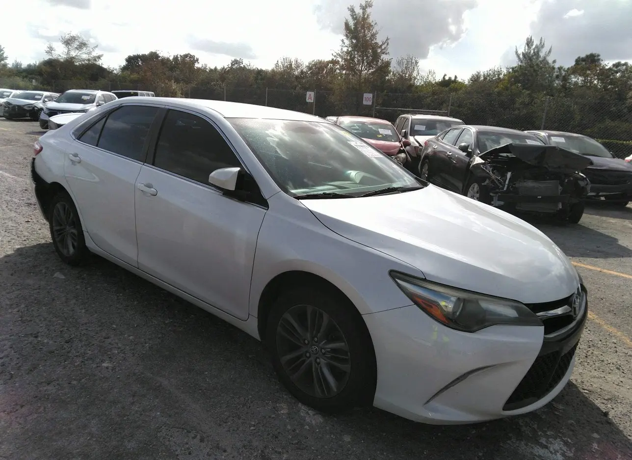 2016 TOYOTA  - Image 1.