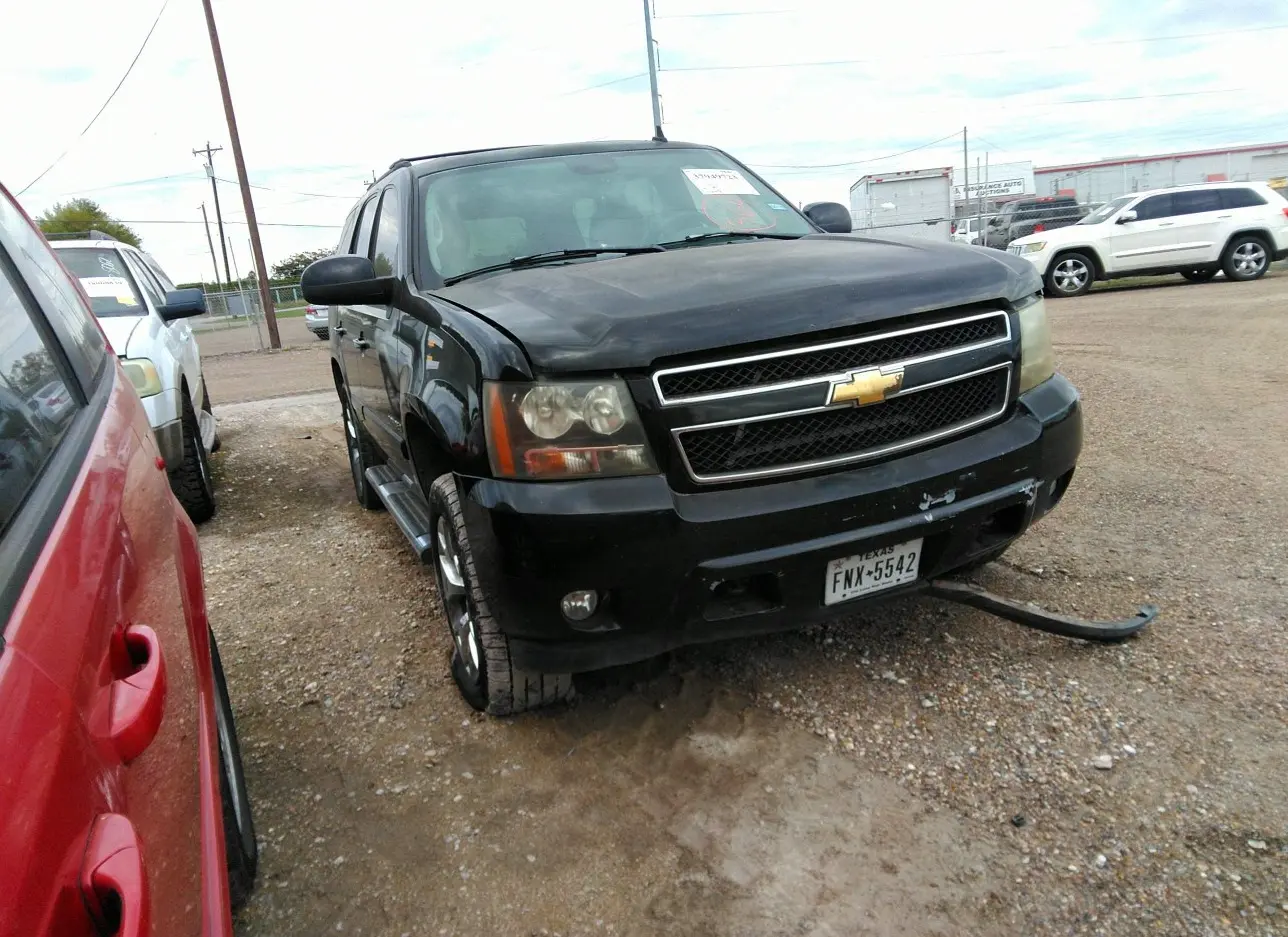 2007 CHEVROLET  - Image 1.