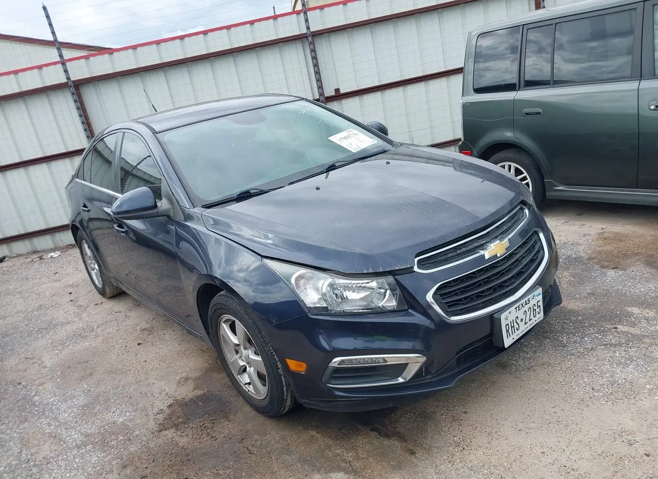 2015 CHEVROLET  - Image 1.