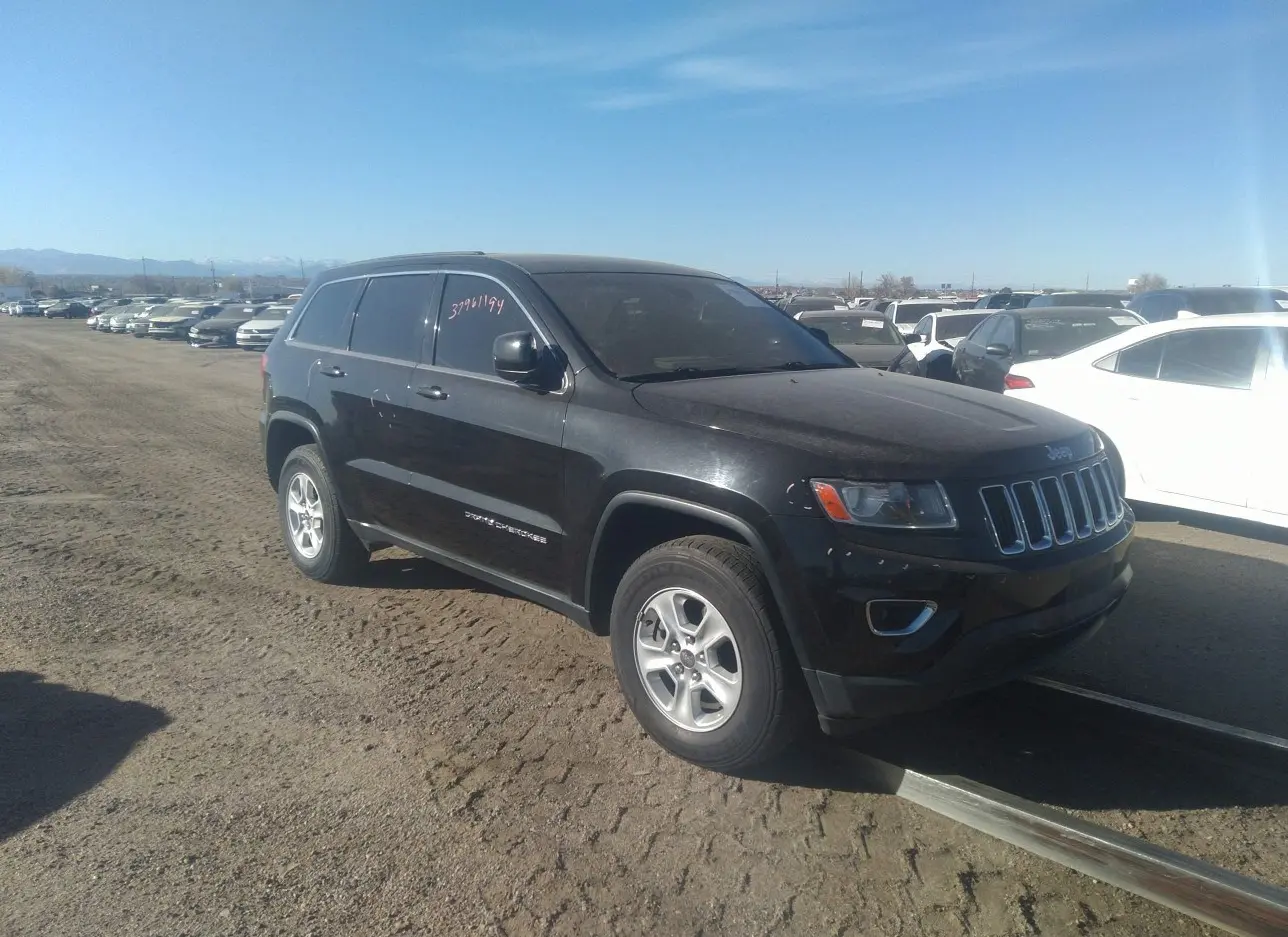 2014 JEEP  - Image 1.