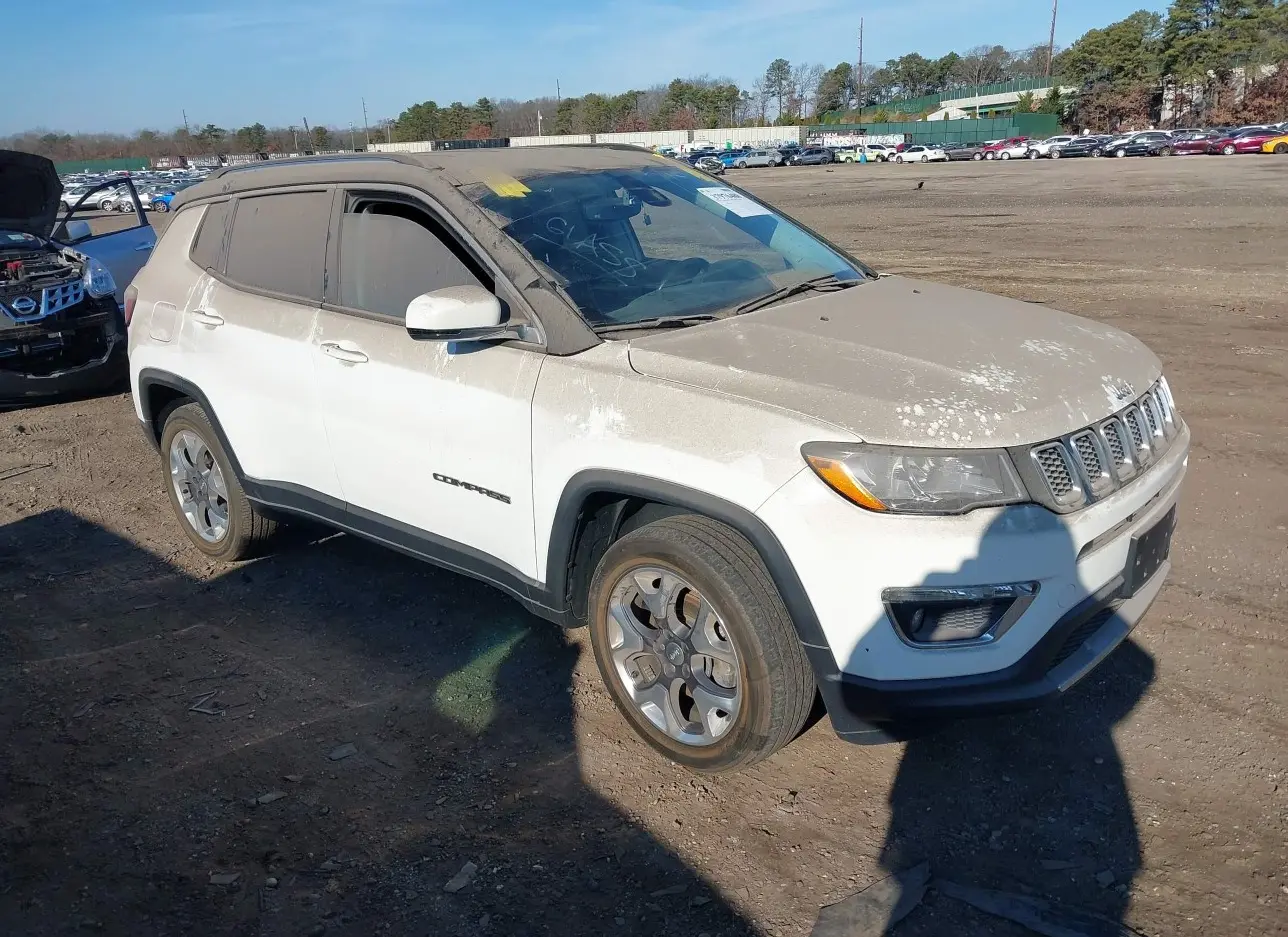 2019 JEEP  - Image 1.