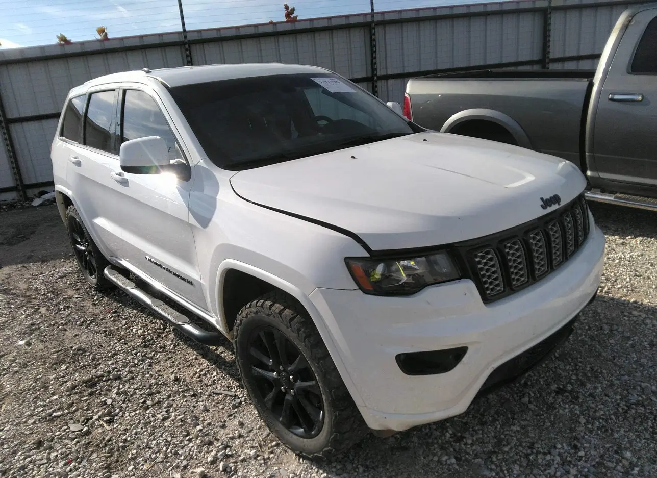 2020 JEEP  - Image 1.