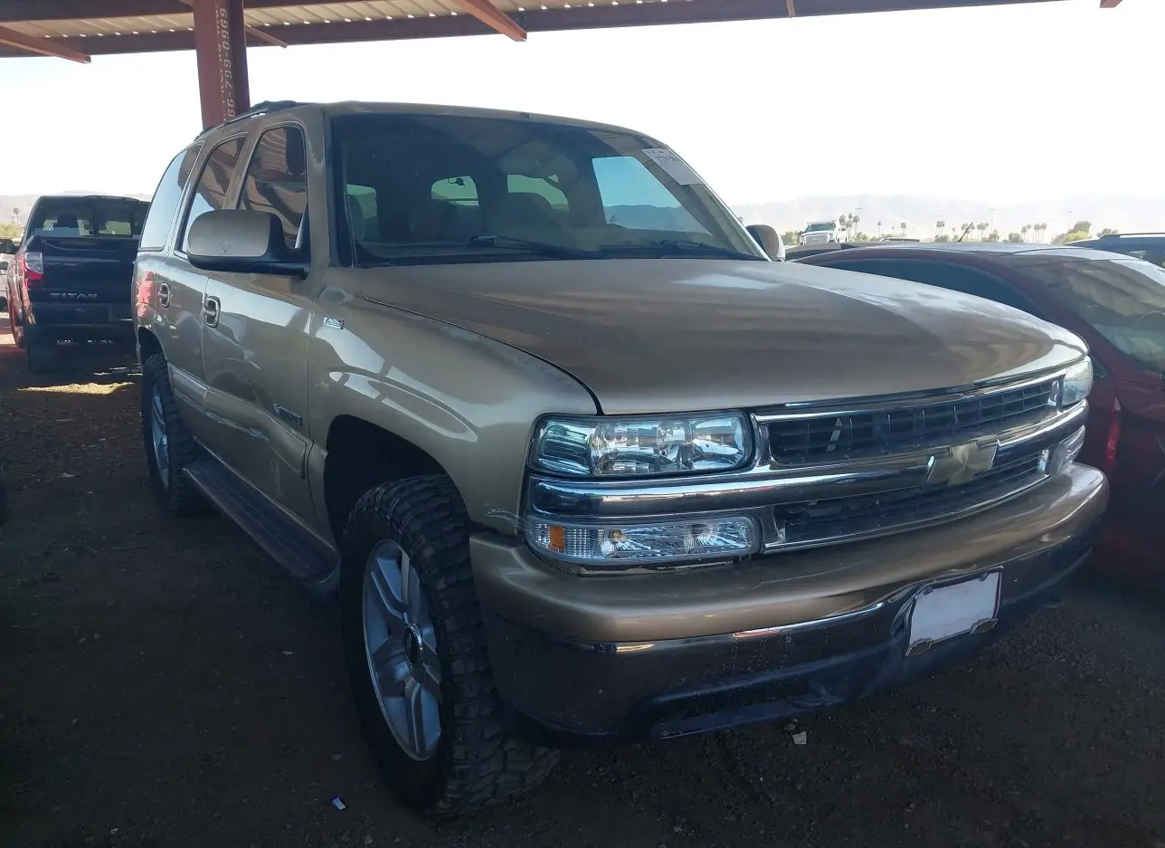 2000 CHEVROLET  - Image 1.