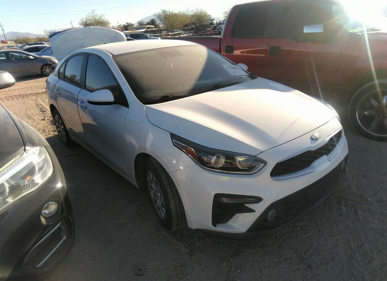 2019 KIA  - Image 1.