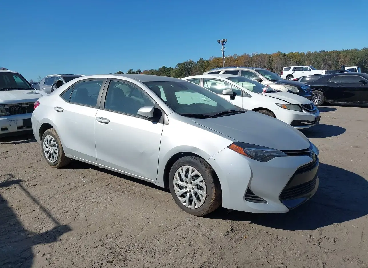 2019 TOYOTA  - Image 1.