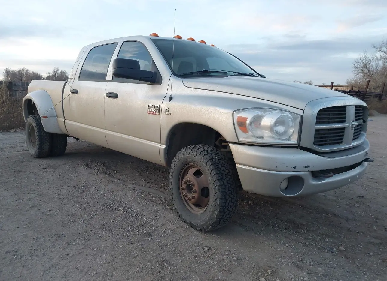 2007 DODGE  - Image 1.