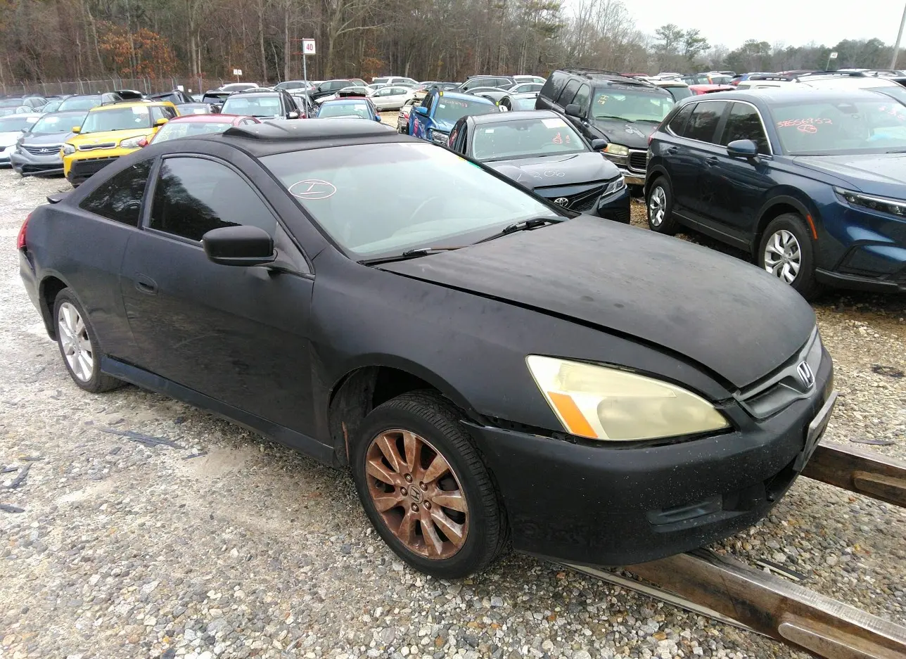 2007 HONDA  - Image 1.