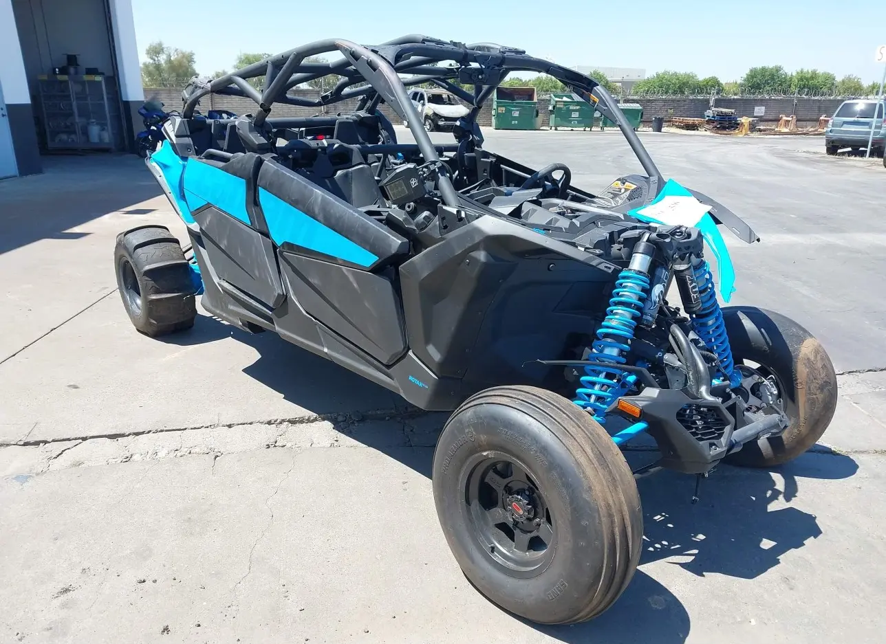 2023 CAN-AM  - Image 1.