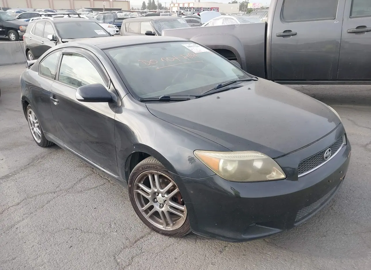 2006 SCION  - Image 1.