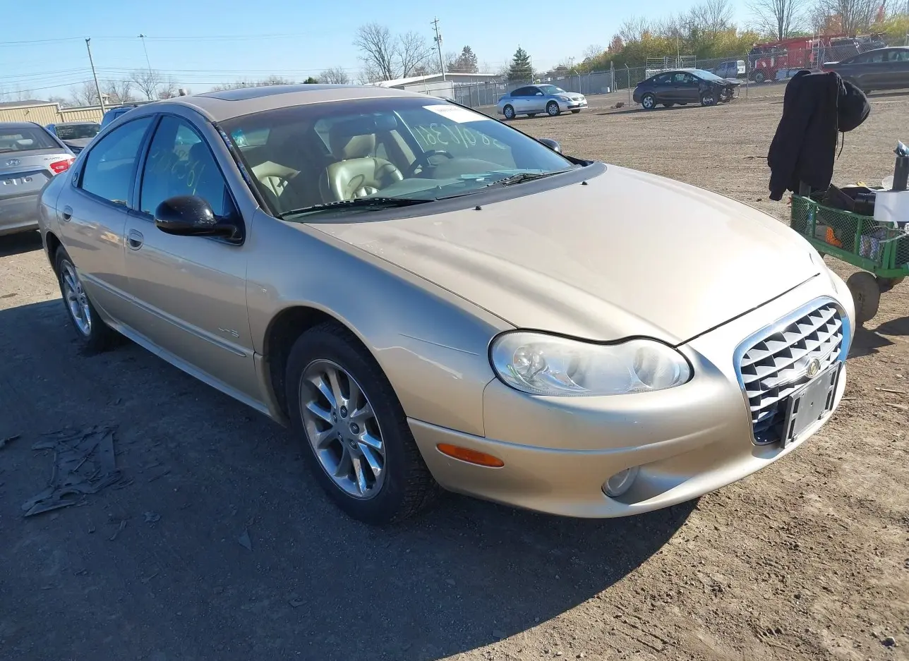 1999 CHRYSLER  - Image 1.