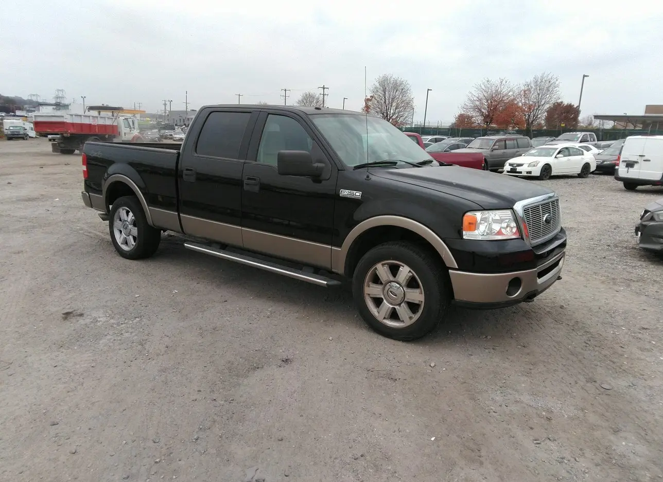 2006 FORD  - Image 1.