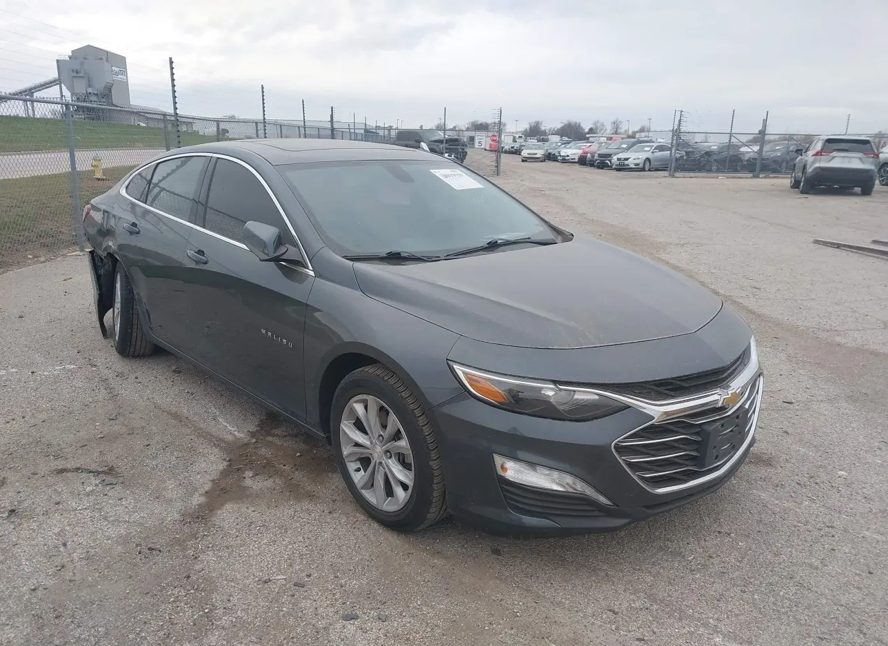 2021 CHEVROLET  - Image 1.