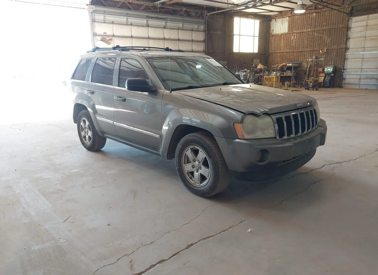 2007 JEEP  - Image 1.