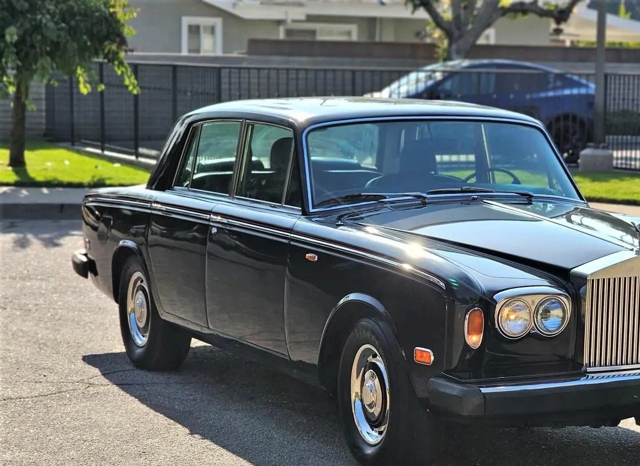 1974 ROLLS ROYCE  - Image 1.