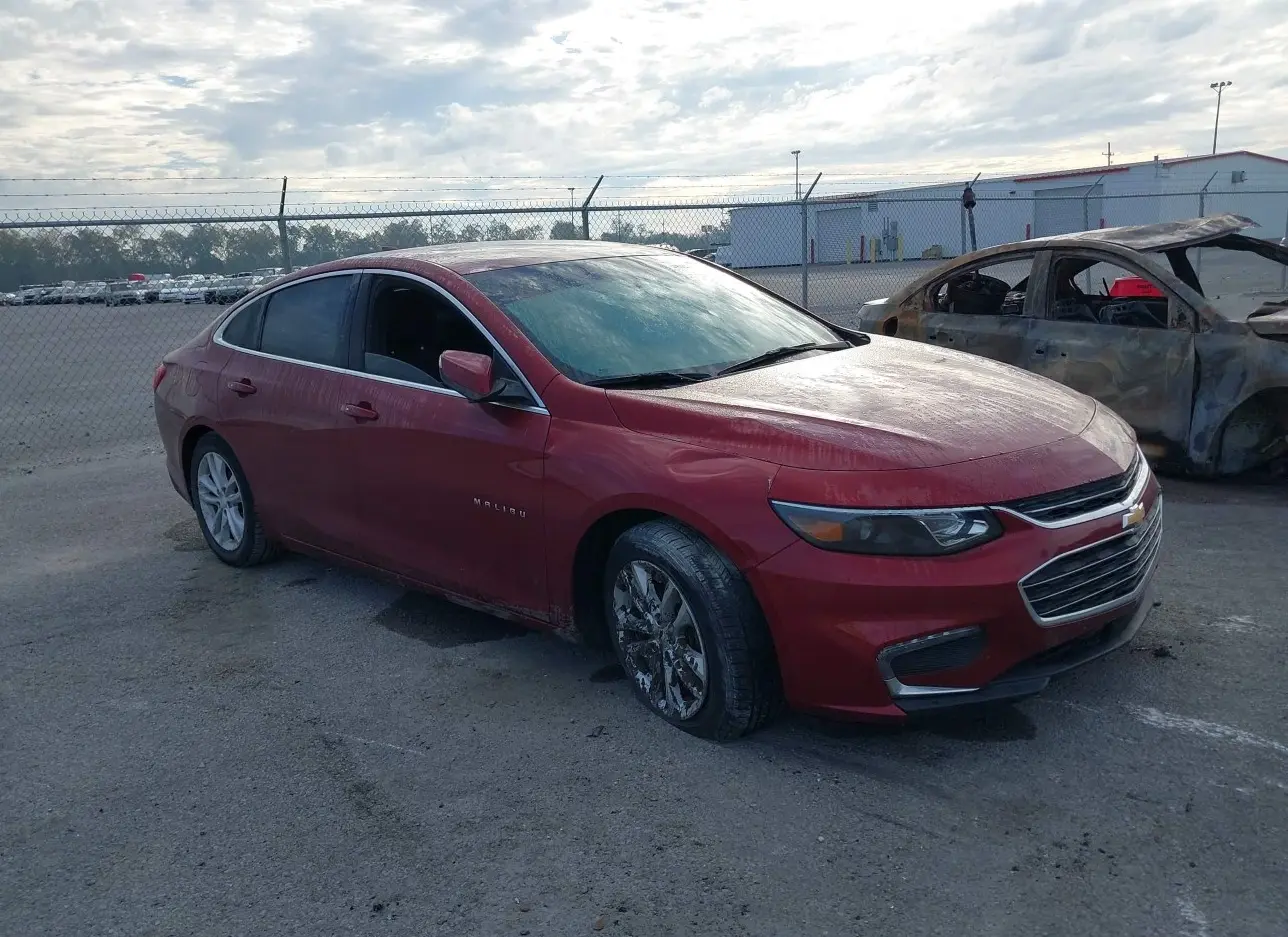 2018 CHEVROLET  - Image 1.