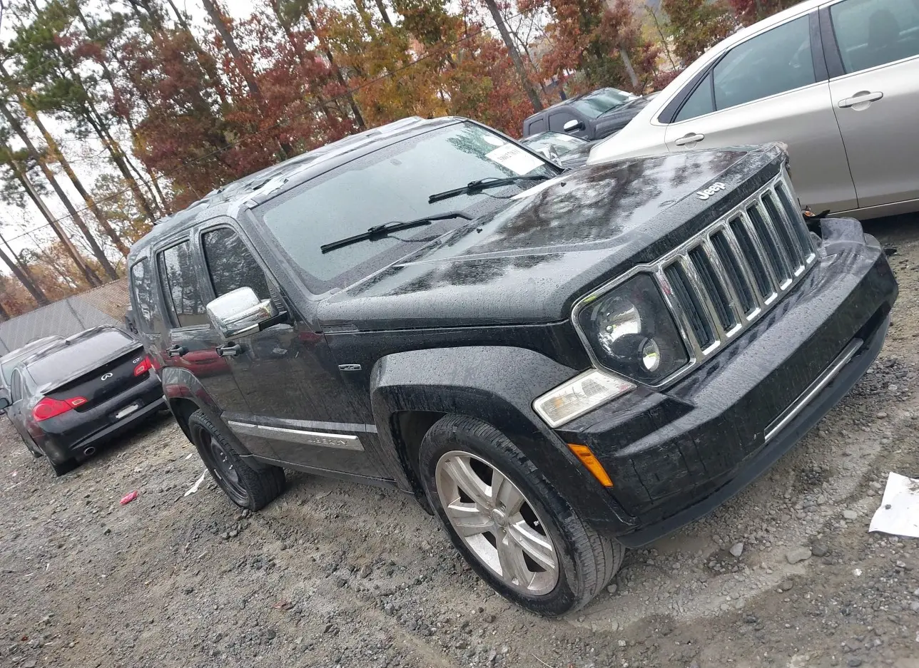 2011 JEEP  - Image 1.