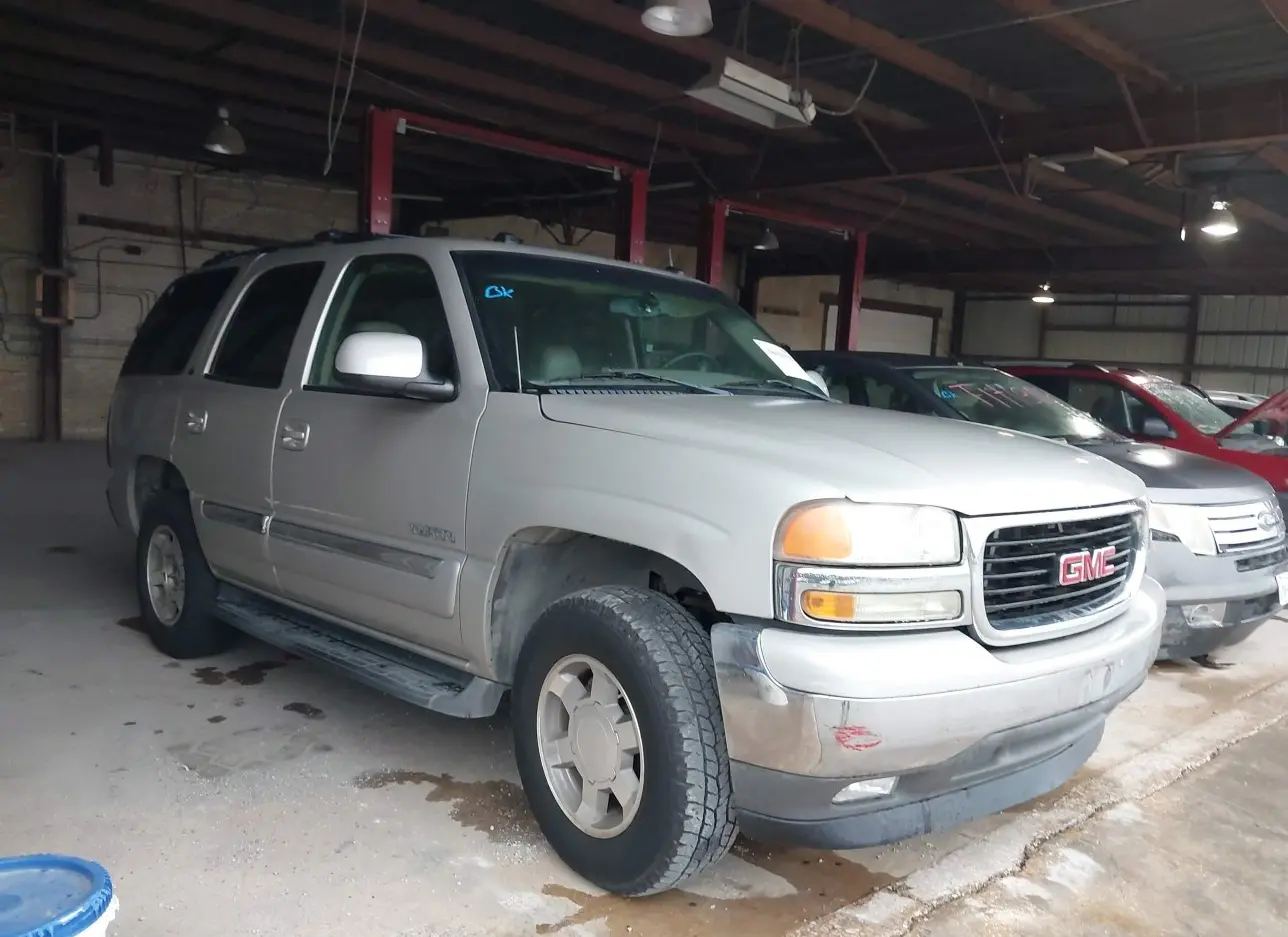 2005 GMC  - Image 1.