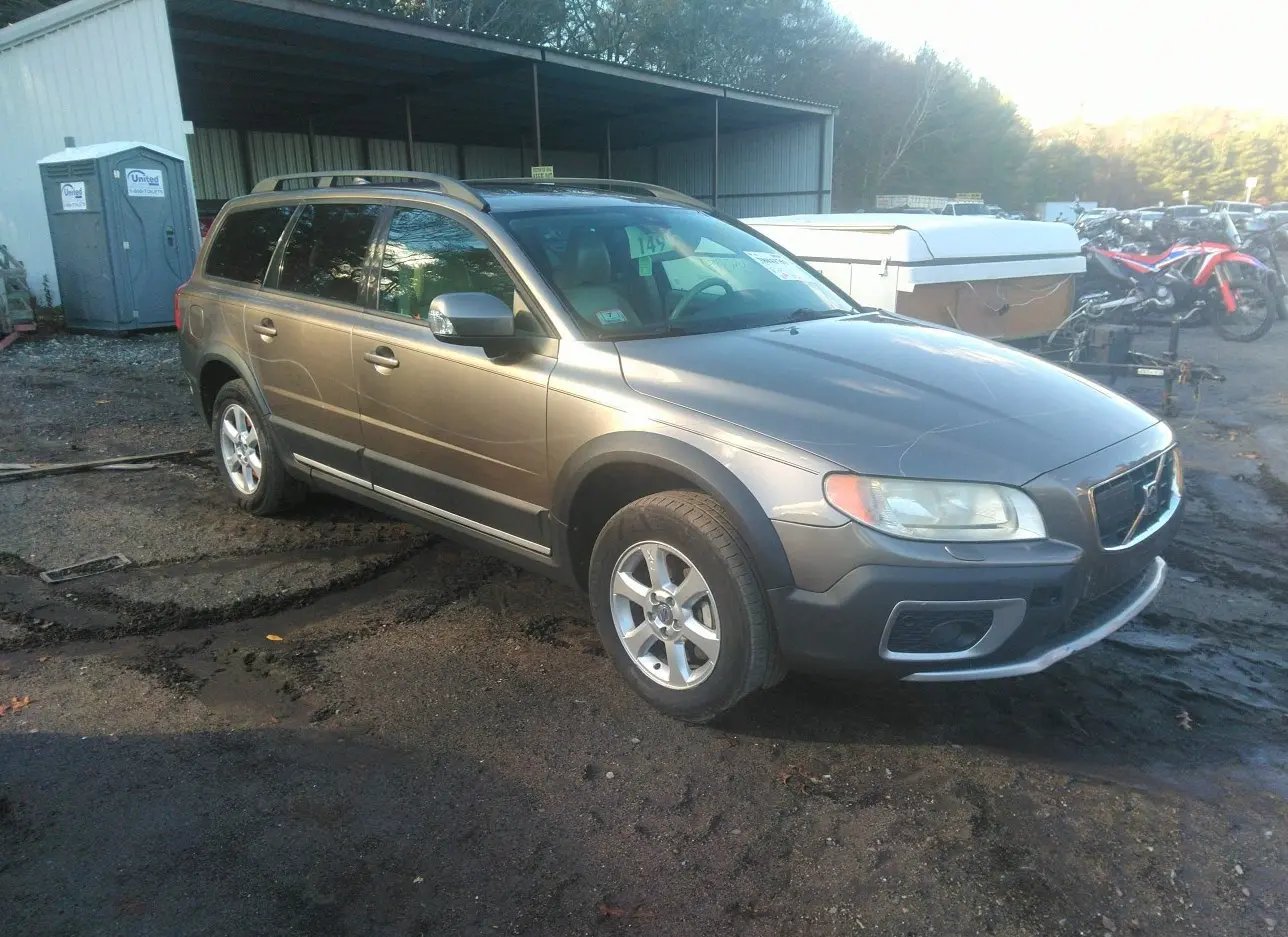 2008 VOLVO  - Image 1.