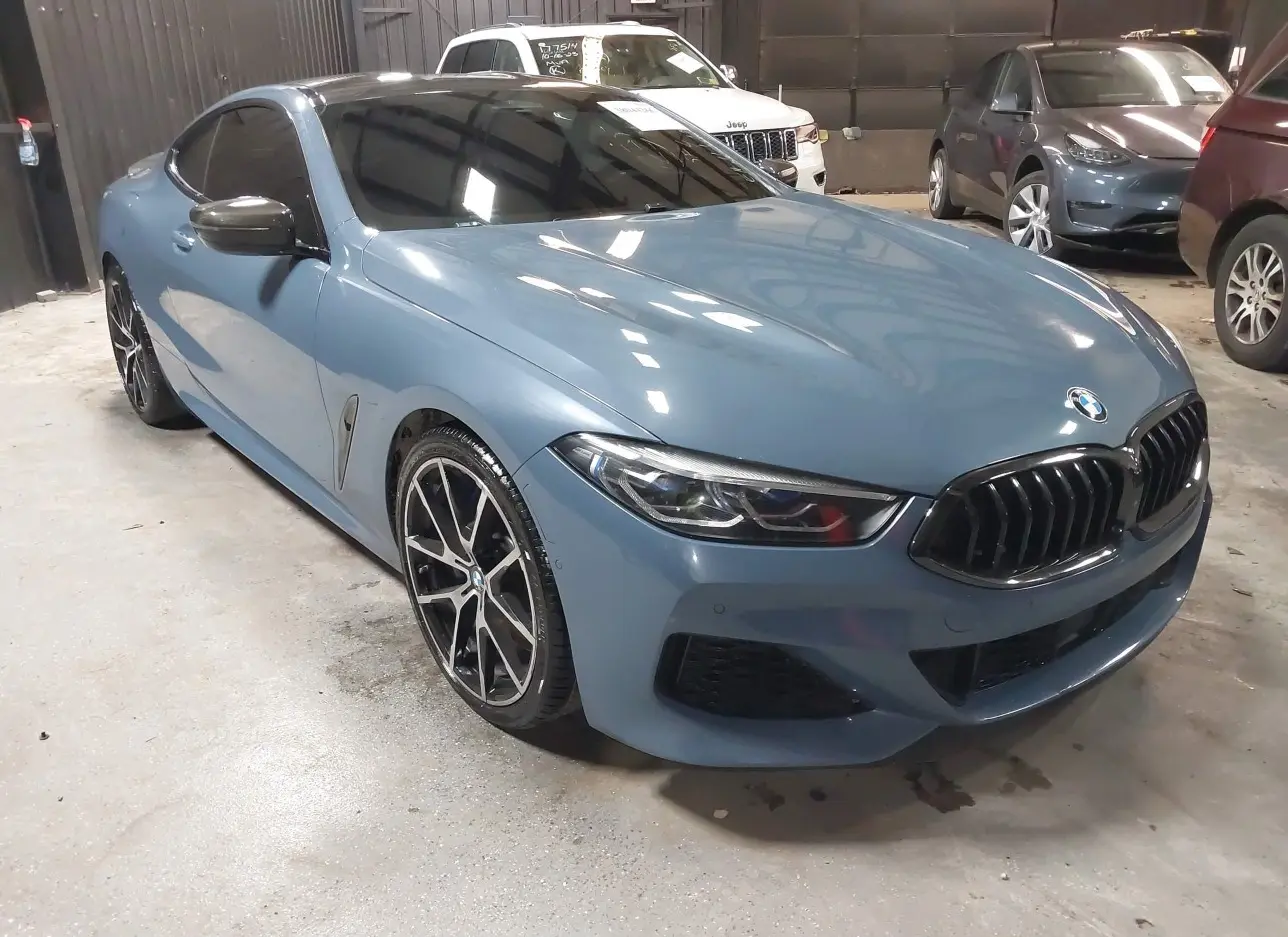 2019 BMW  - Image 1.