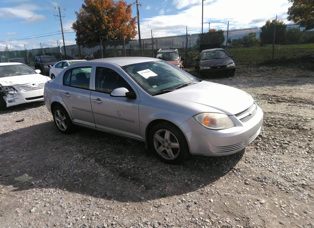 2009 CHEVROLET  - Image 1.