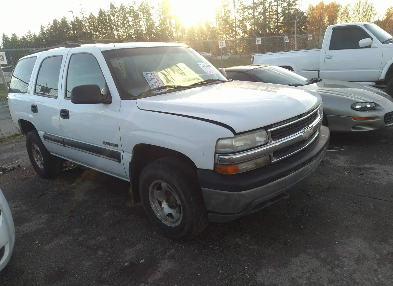 2000 CHEVROLET  - Image 1.