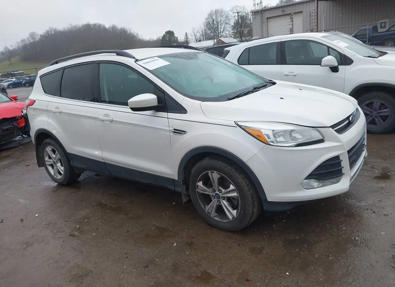 2016 FORD  - Image 1.