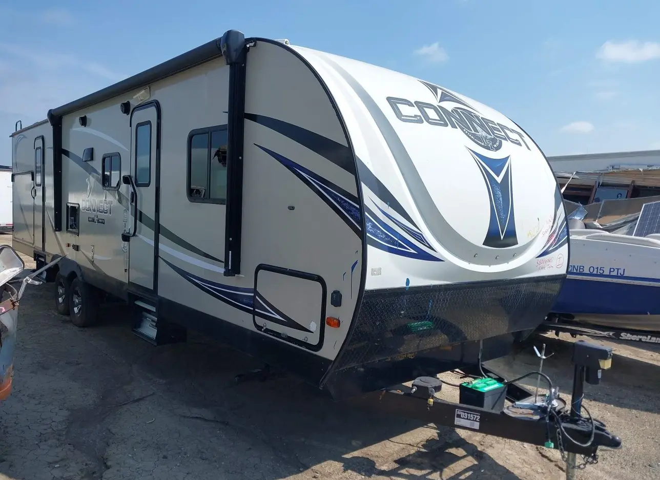 2019 KZ-RV  - Image 1.