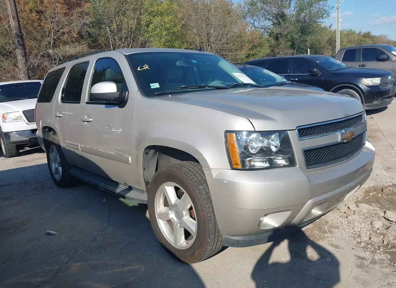 2007 CHEVROLET  - Image 1.