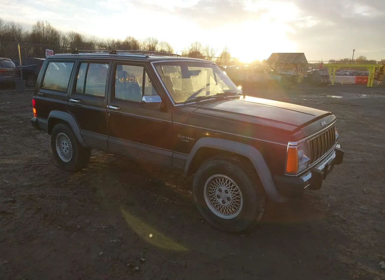 1989 JEEP  - Image 1.