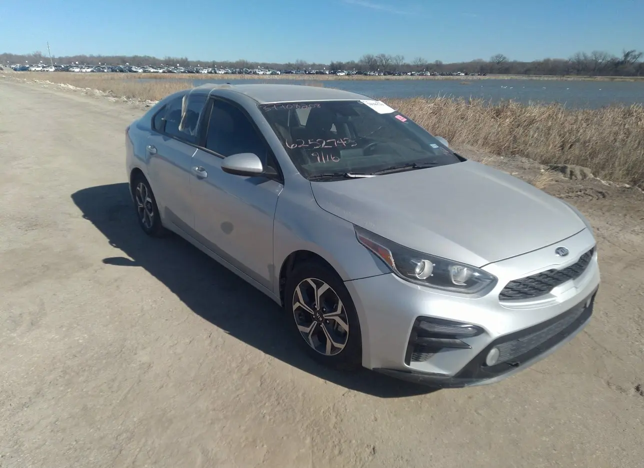 2019 KIA  - Image 1.