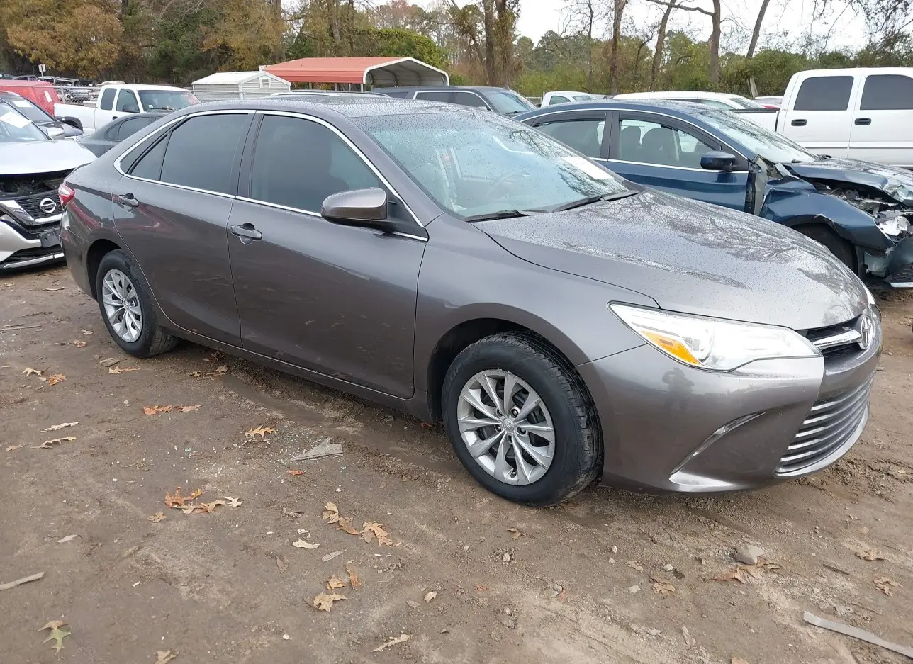 2016 TOYOTA  - Image 1.