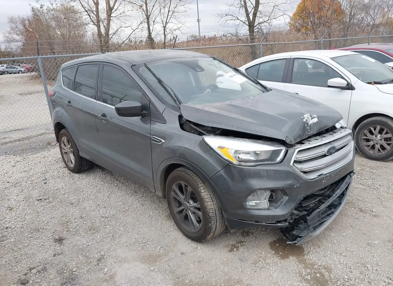 2019 FORD  - Image 1.