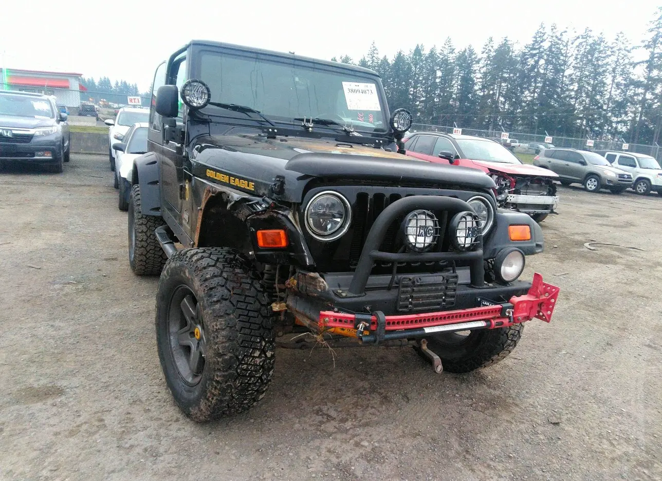 2006 JEEP  - Image 1.